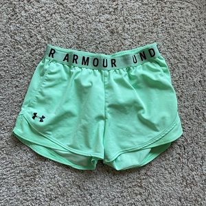 Under Armour Shorts